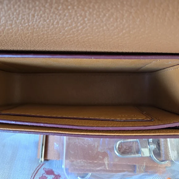 Brand New HERMES Crossbody Bag - Picture 6 of 7